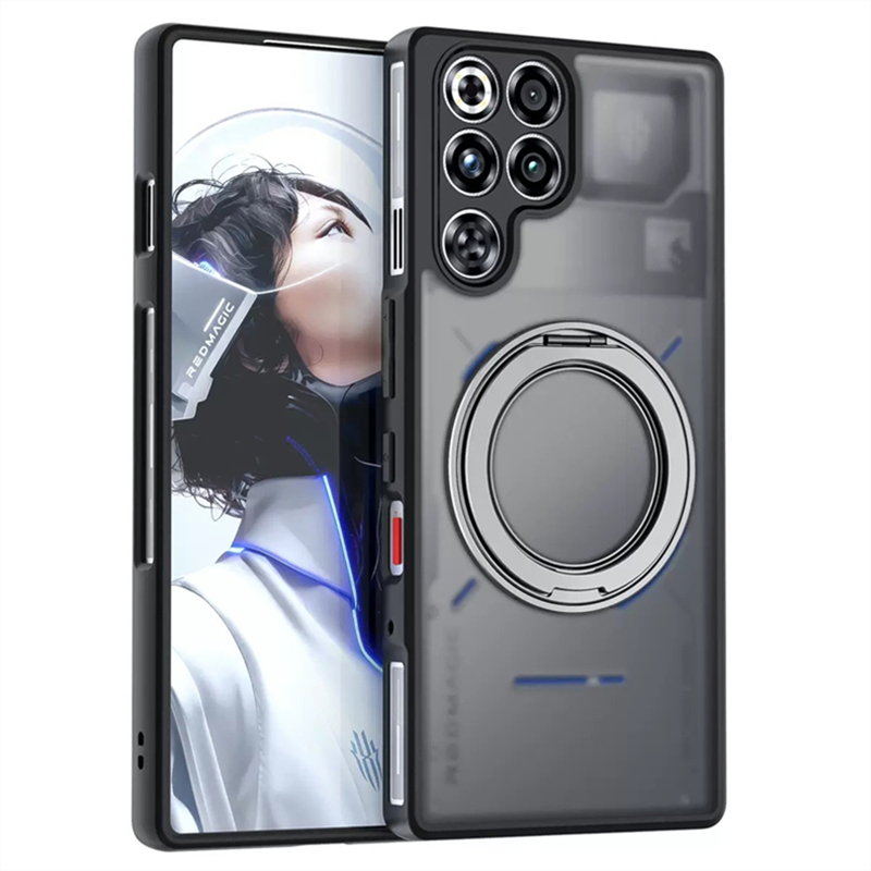 Redmagic Tablet Accessories - 磁気リングスタンドケース Redmagic 11 S Pro Plus