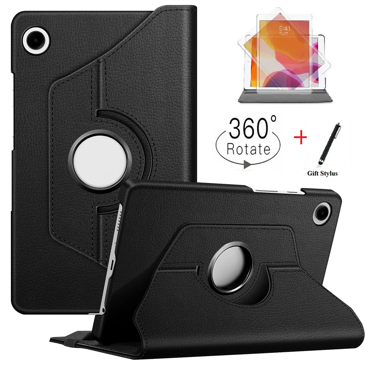 Remarkable Tablet Accessories - Samsung Galaxy 2023 Tab A9 SM-X115