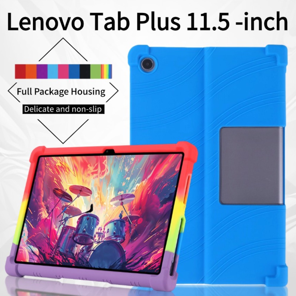 Tablet Accessories Lenovo - Lenovo XiaoXinPad スタジオ 11.5 インチタブレットケース耐衝撃カバータブプラス (TB351FU)