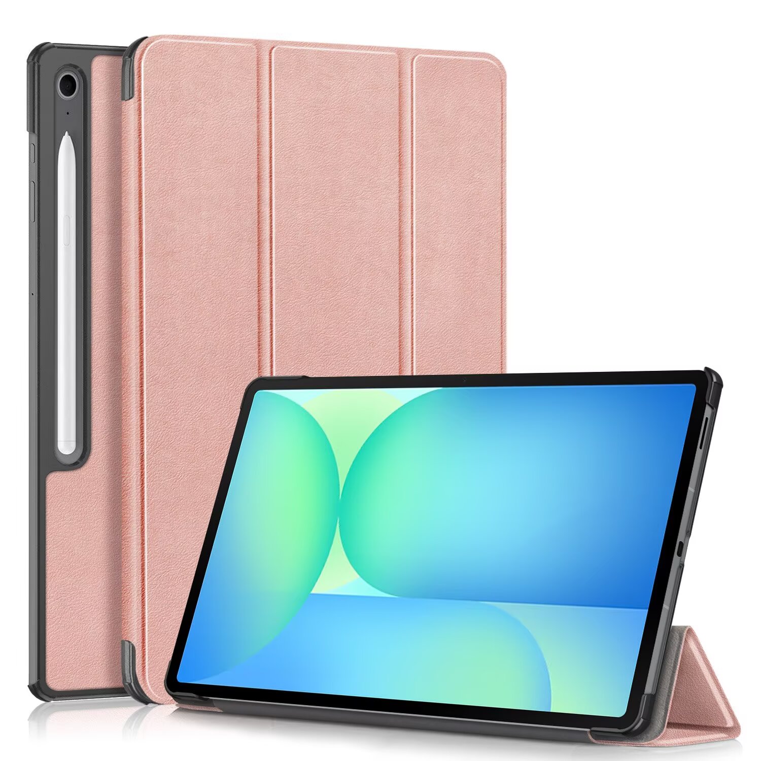 Remarkable Tablet Accessories - Galaxy Tab S10 FE+ Plus SM-X620
