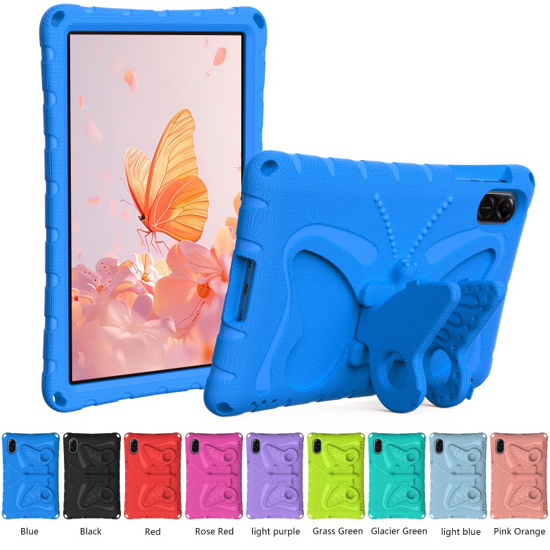 Honor Tablet X9 Accessories - EVAキッズケース Huawei Honor Pad X8a X9