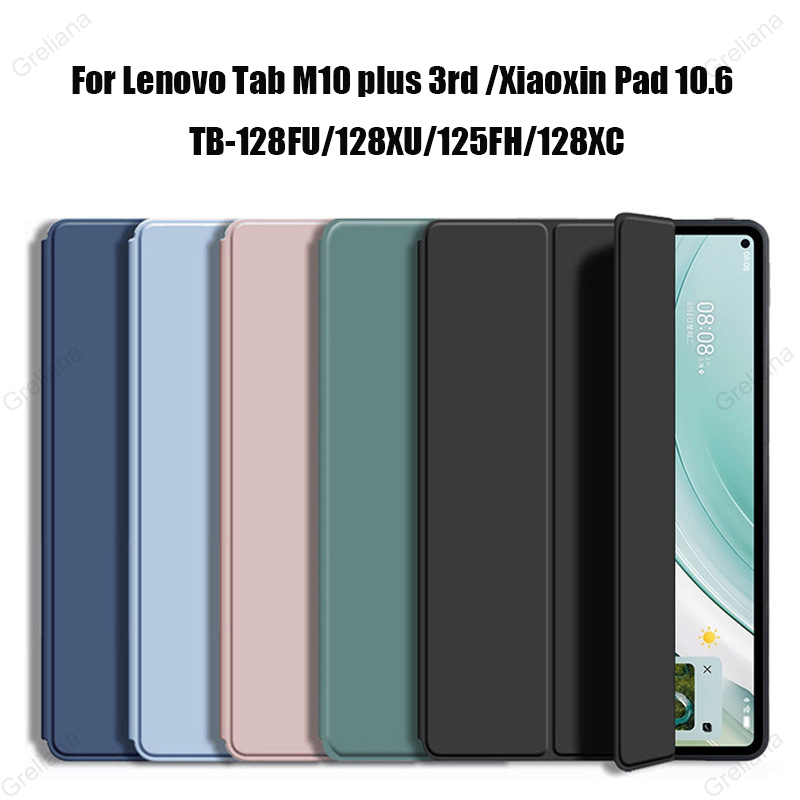 Lenovo Tablet M10 Accessories - タブレットレノボタブ M10 プラス第 3 世代 10.6
