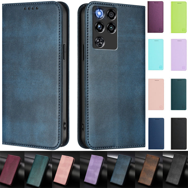 Redmagic Tablet Accessories - ZTE nubia RedMagic 11 Pro用 マグネットケース