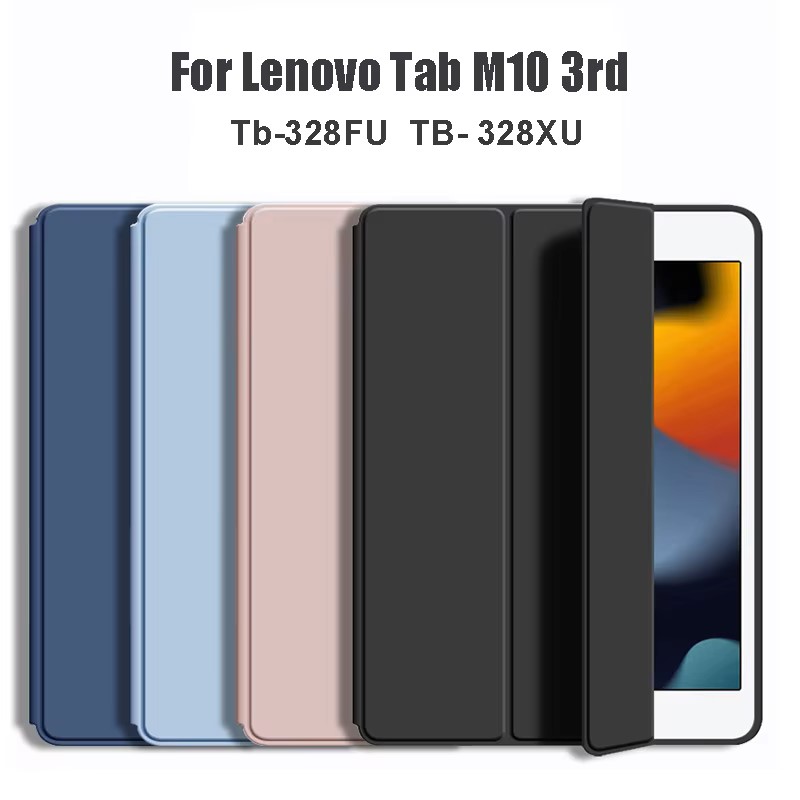 Lenovo Tablet M10 Accessories - Lenovo Tab M10 第3世代 10.1インチ ケース