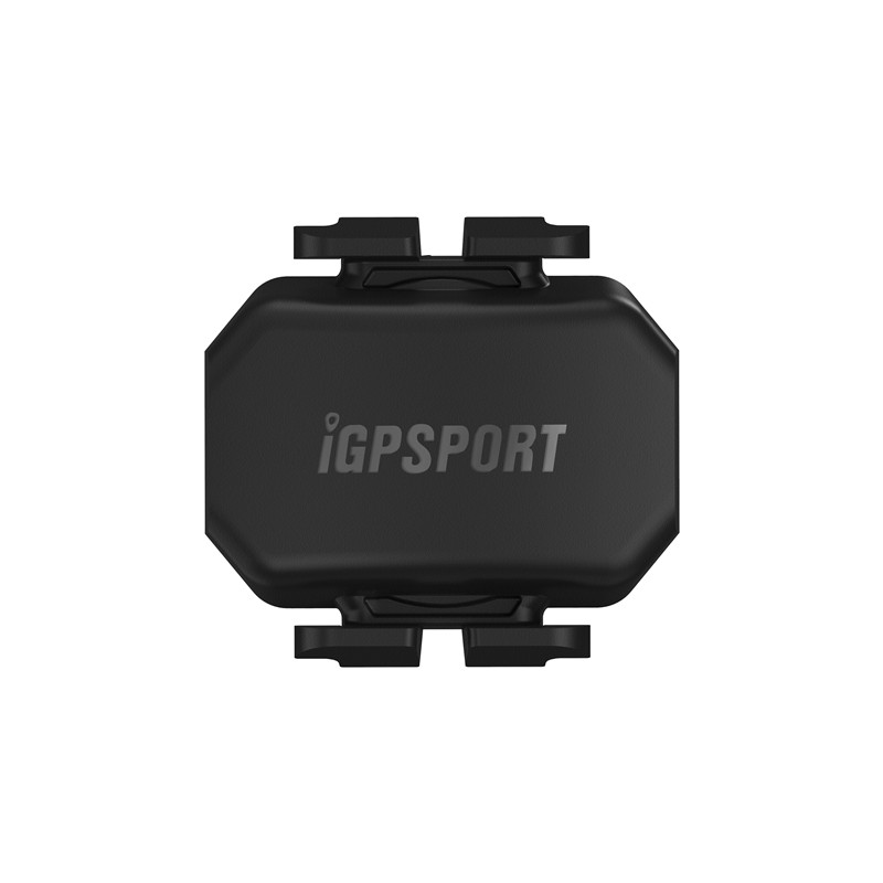 Tablet Computer Accessories - IGPSPORT サイクリングデバイス ケイデンスセンサー CAD70 スピードメーター SPD70