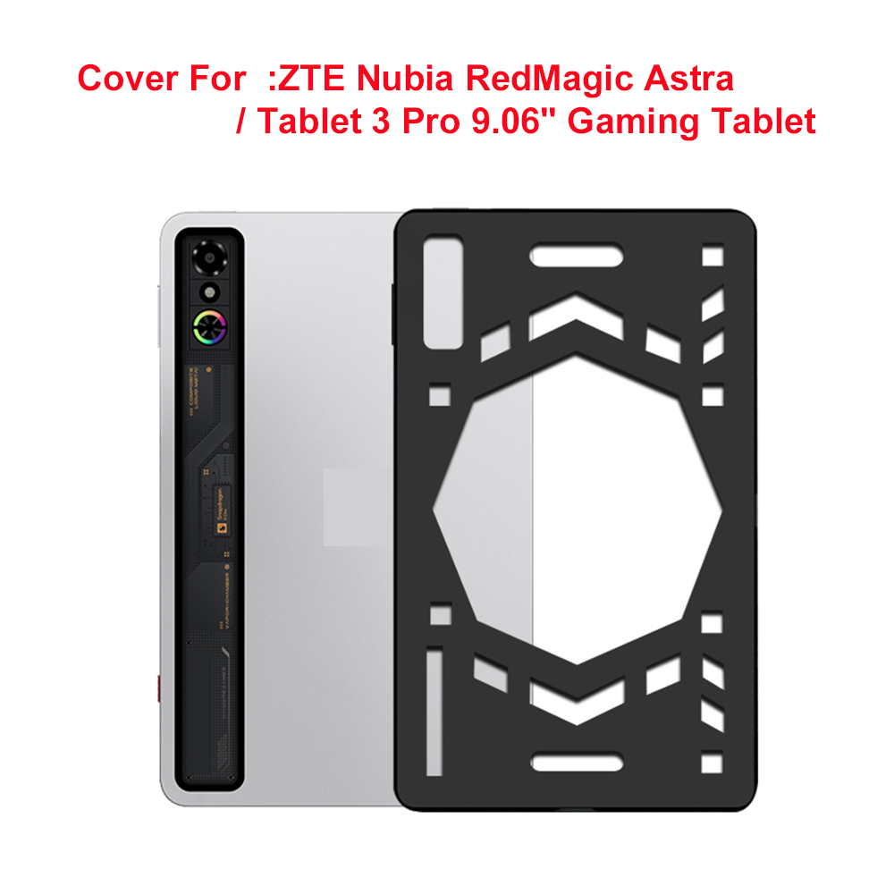 Redmagic Tablet Accessories - ZTE Nubia RedMagic Astra / Tablet