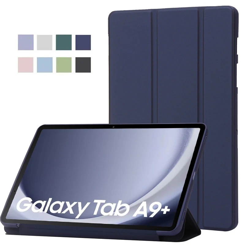 Remarkable Tablet Accessories - Samsung Tab A9 Plus ケース 11インチ