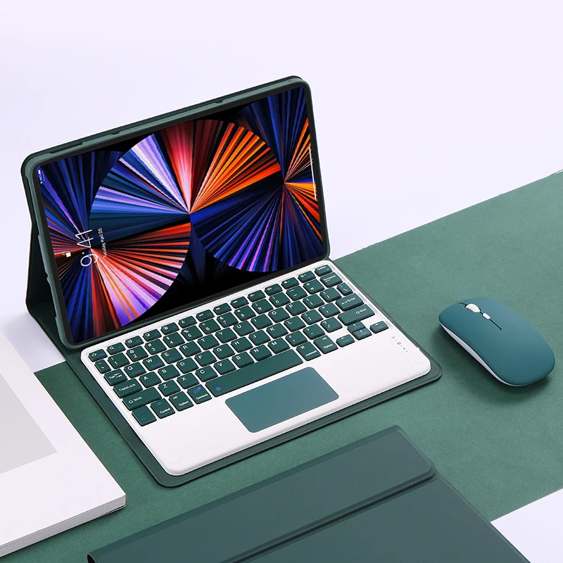 Honor Tablet X9 Accessories - キーボードケース Huawei 社の名誉パッド X9 X8Pro 2023