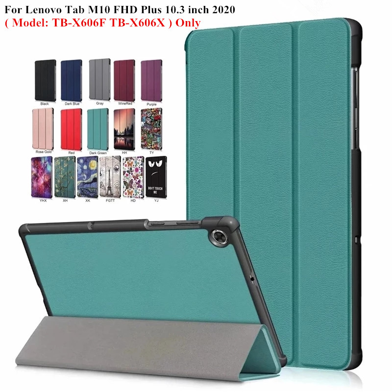 Lenovo Tablet M10 Accessories - Lenovo Tab M10 FHD Plus 10.3インチ