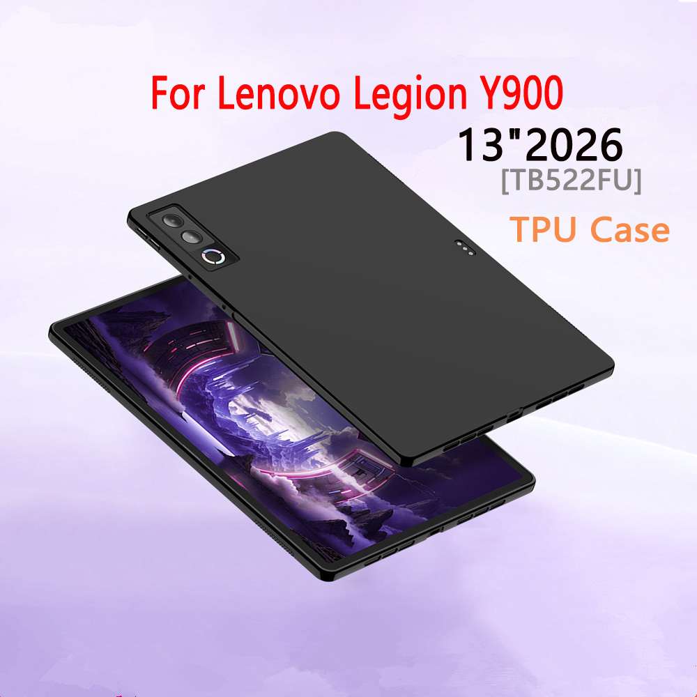 Tablet Accessories Lenovo - シリコンケースレノボ Legion Y900 13 インチ 2026
