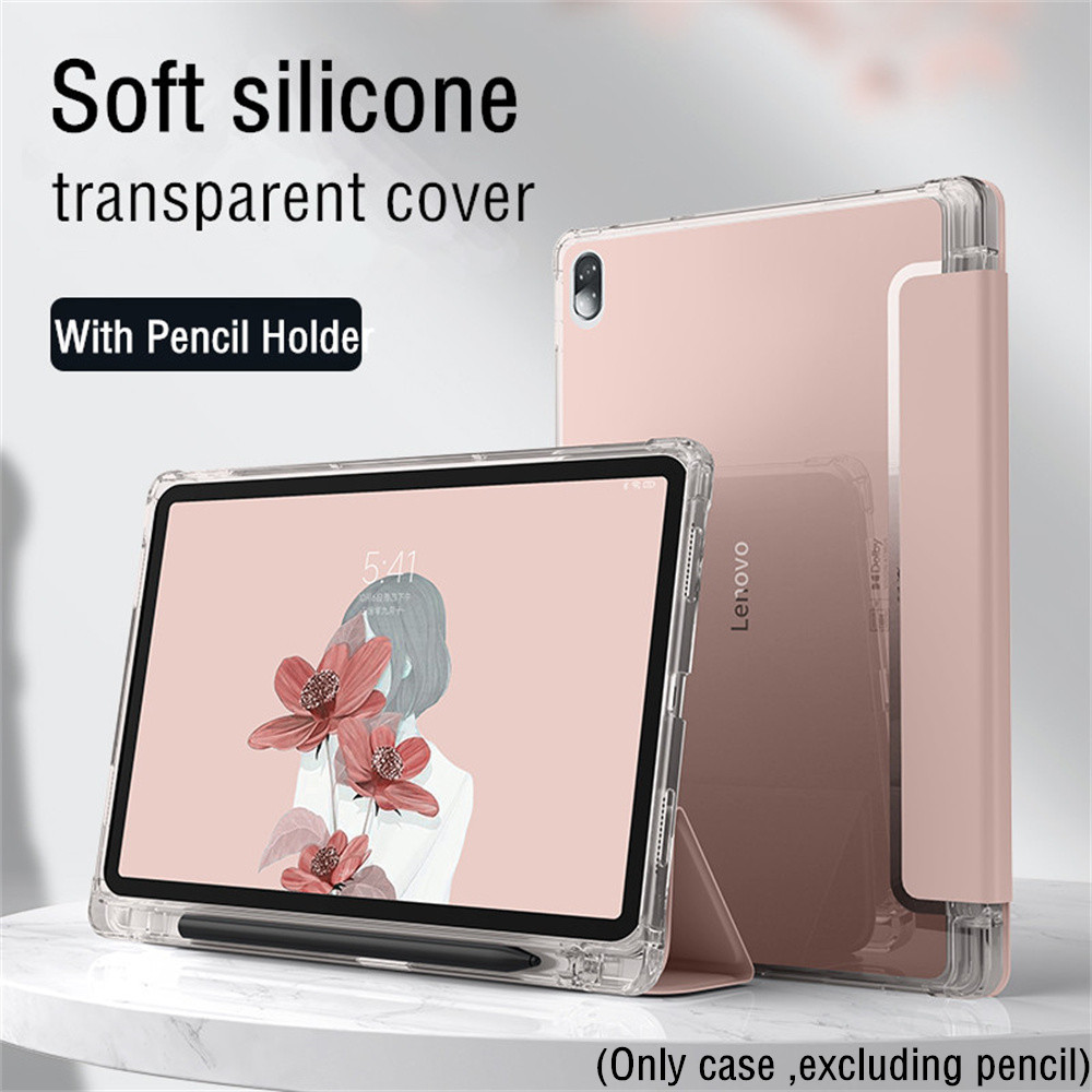 Lenovo Tablet M10 Accessories - Lenovo Tab P11 Proタブレットケース、Lenovo P11 M10