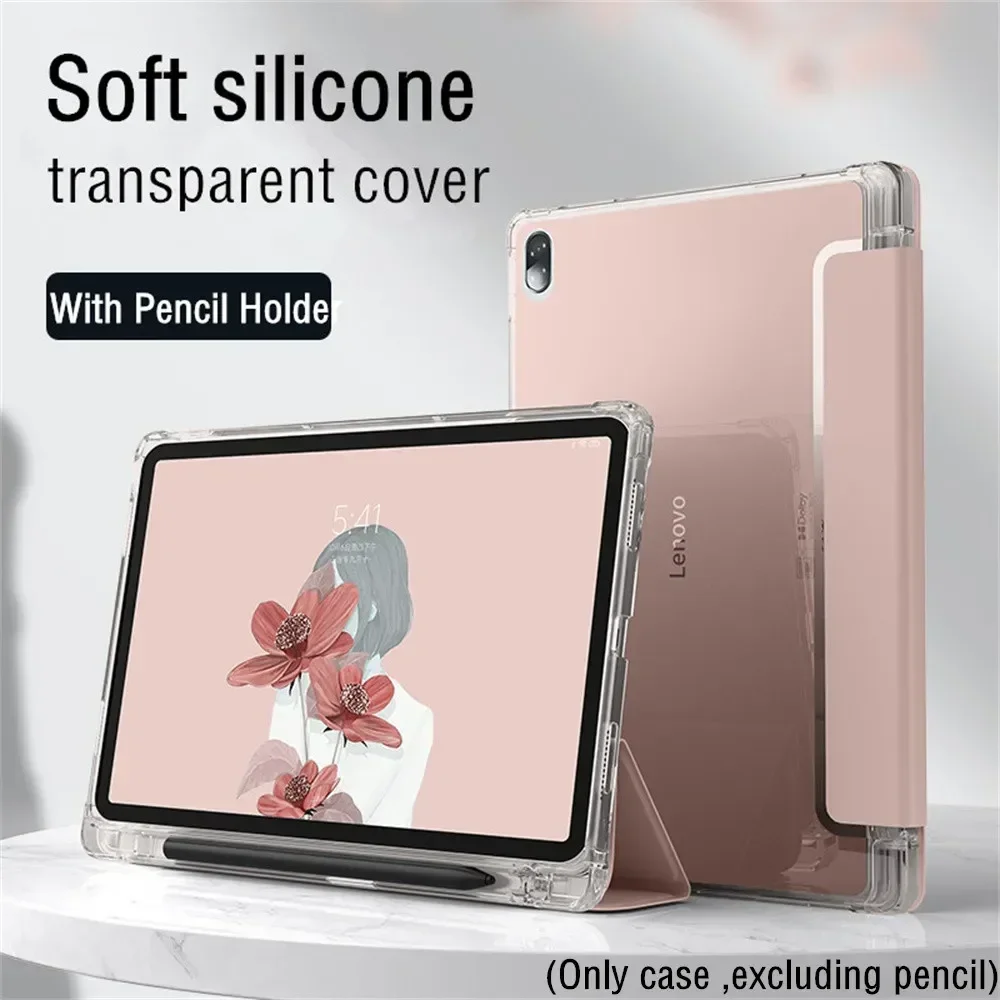 Lenovo Tablet M10 Accessories - 鉛筆ホルダーカバー Lenovo タブ P11 第 2