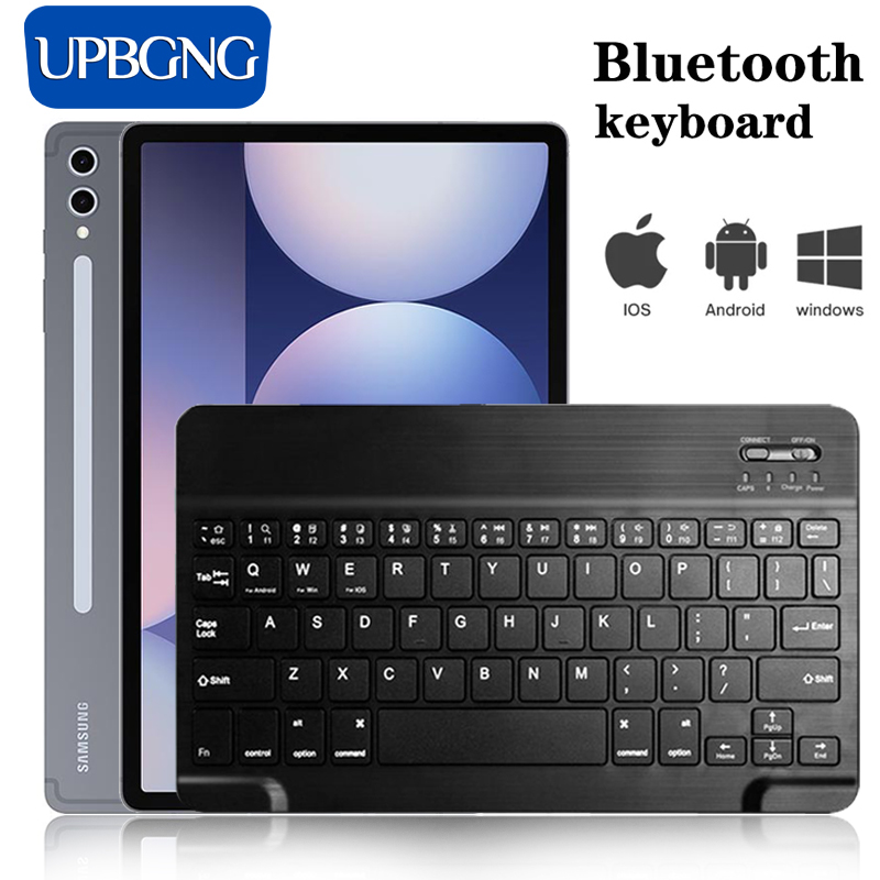 Samsung Galaxy Tab S11 S10 S9  - Tablet Accessories Keyboard のレビューと価格