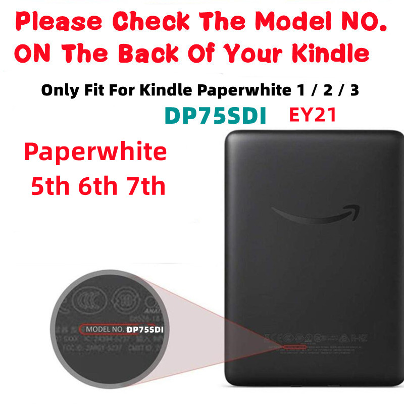 文鎮用のかわいいスタンドケースホワイト、スマートカバー、ハン - Kindle Tablet Accessories のレビューと価格
