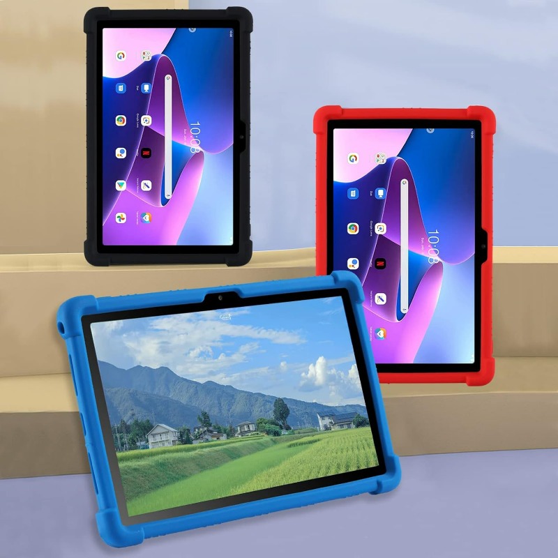 タブレットケースレノボタブ M10 プラス 10.6 3rd - Lenovo Tablet M10 Accessories のレビューと価格