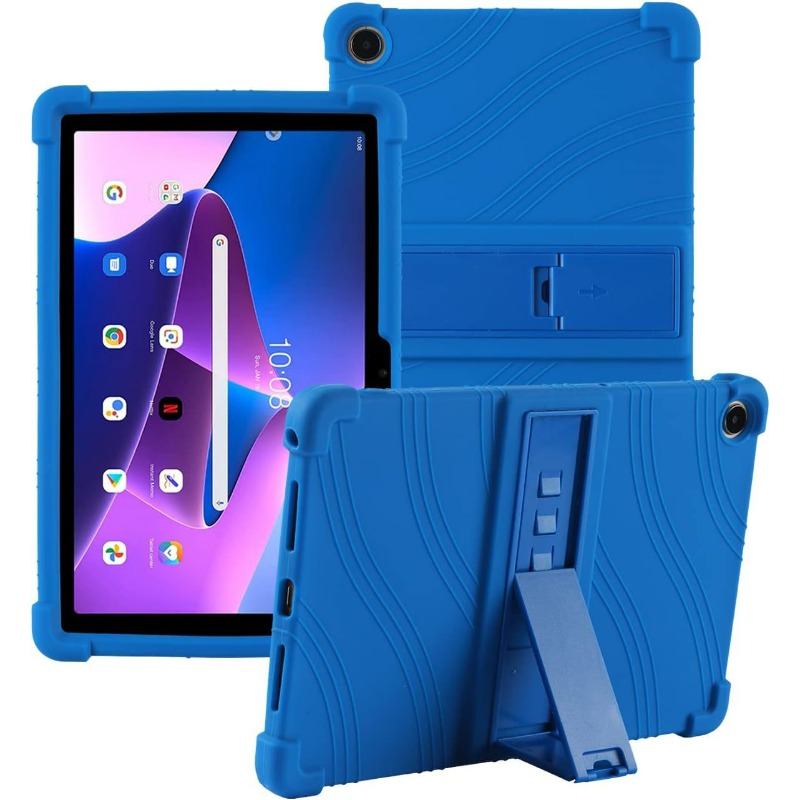タブレットケースレノボタブ M10 プラス 10.6 3rd - Lenovo Tablet M10 Accessories のレビューと価格