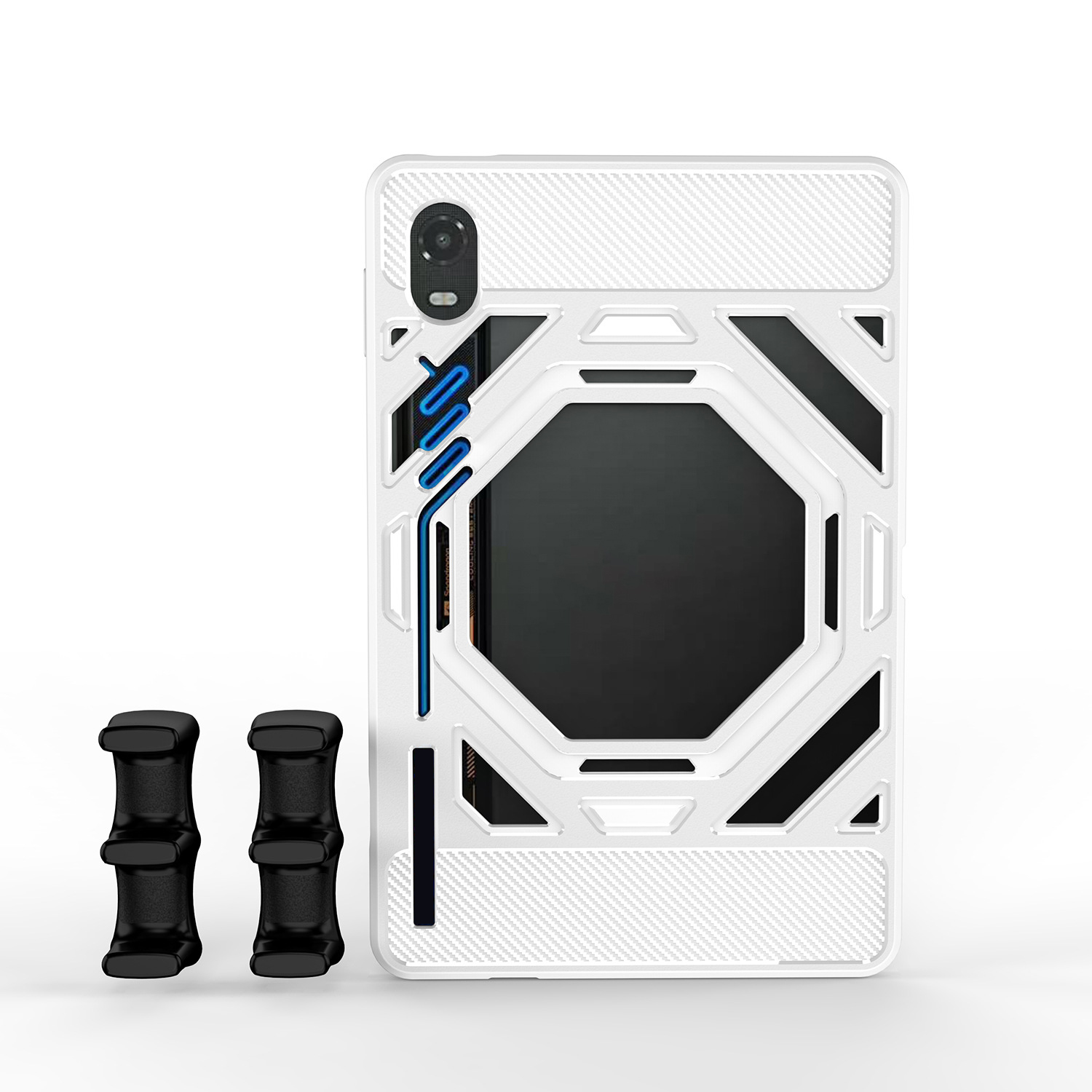 REDMAGIC Astra 2 TPUゲーミングケース、落 - Redmagic Tablet Accessories のレビューと価格