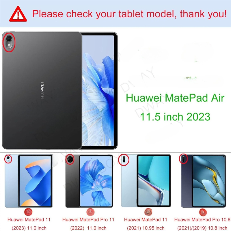 Huawei Honor Pad X8a X9 11 V8  - Honor Tablet X9 Accessories のレビューと価格