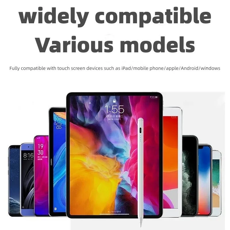 スタイラスペン容量性ペン Redmi Pad SE 11 8 - Redmi Tablet Accessories のレビューと価格