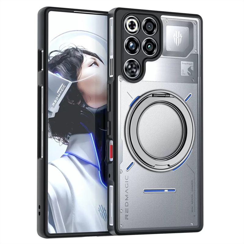 磁気リングスタンドケース Redmagic 11 S Pro - Redmagic Tablet Accessories のレビューと価格