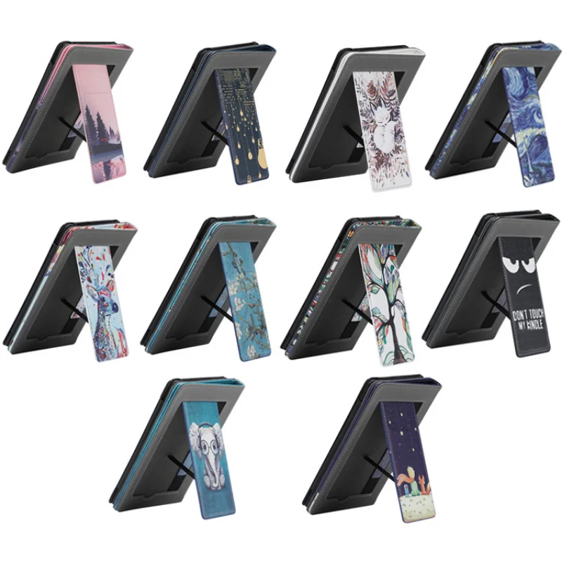 手工芸品用の新しい磁気ホワイトケース,5 11/2021イン - Kindle Tablet Accessories のレビューと価格