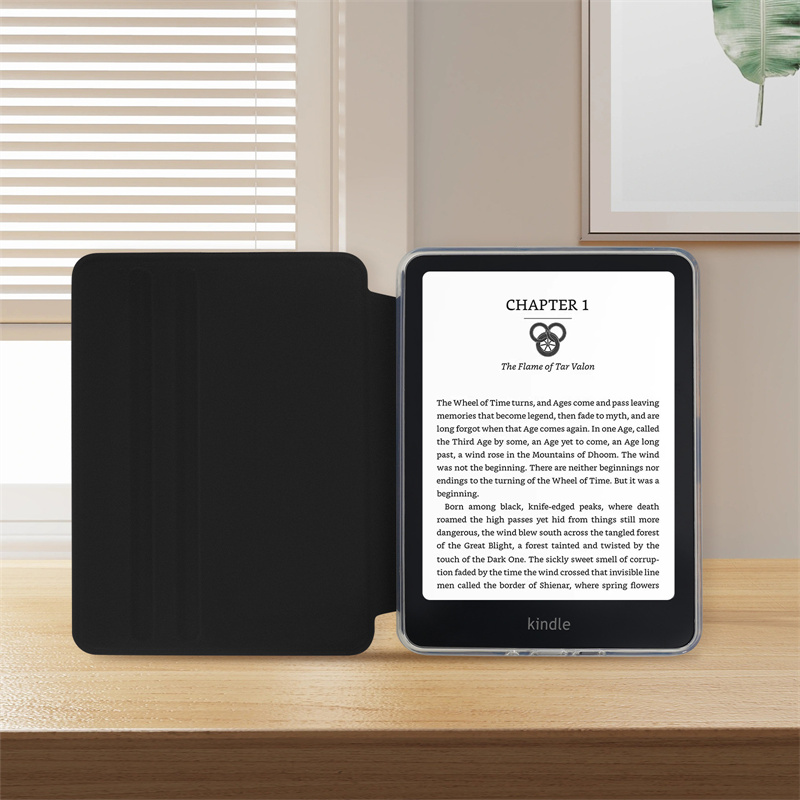 Kindle Paperwhite 第11世代 6インチ 2 - Kindle Tablet Accessories のレビューと価格