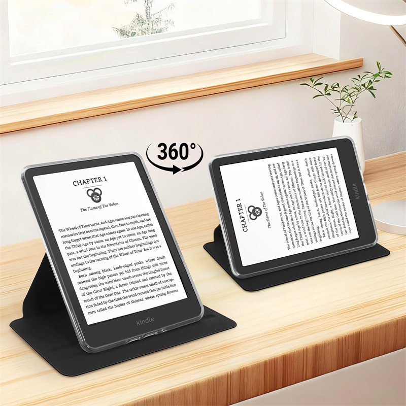 Kindle Paperwhite 第11世代 6インチ 2 - Kindle Tablet Accessories のレビューと価格
