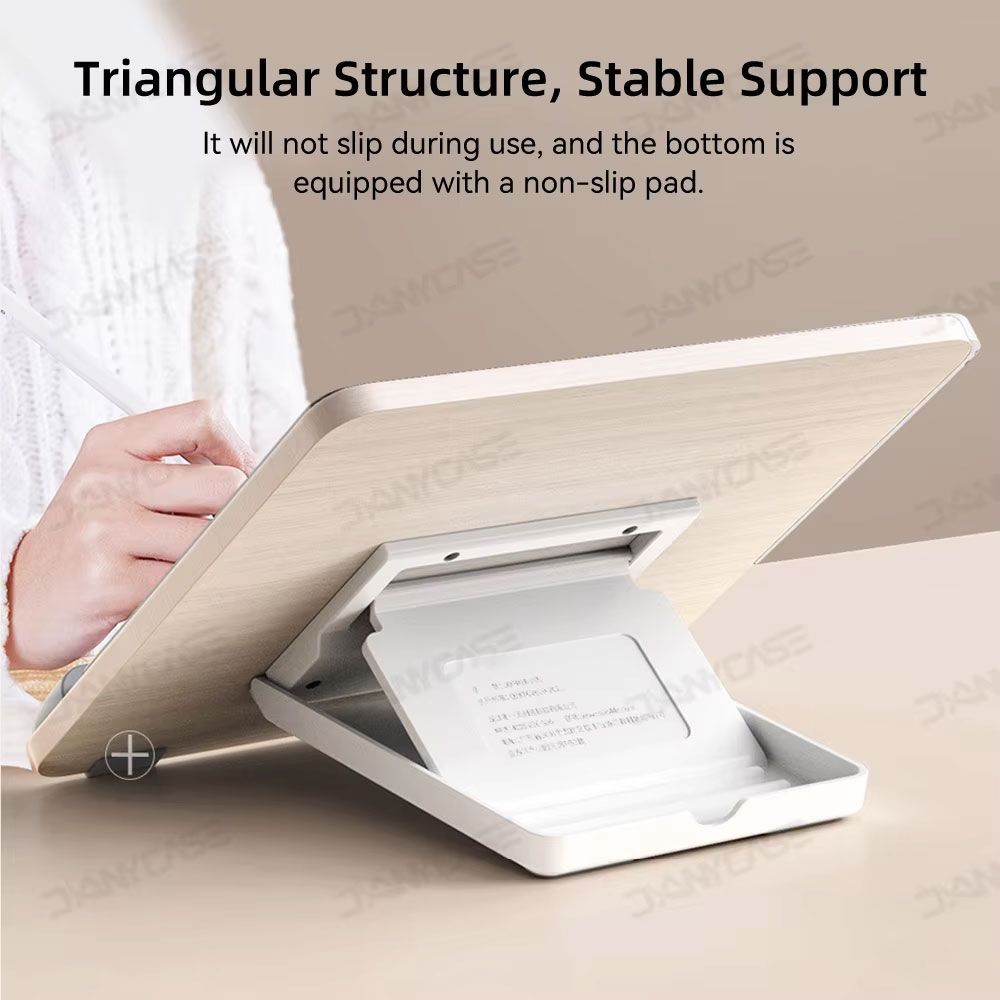 タブレットブラケット描画用iPadスタンド iPad Pro - Tablet Accessories Lenovo のレビューと価格
