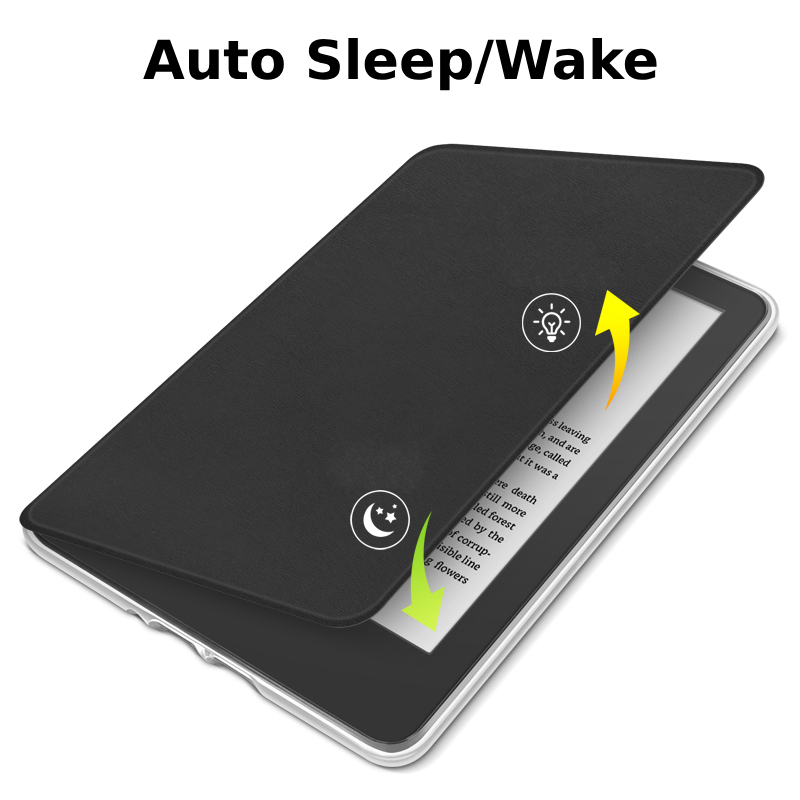 Kindle Paperwhite 7th 6th 5th  - Kindle Tablet Accessories のレビューと価格