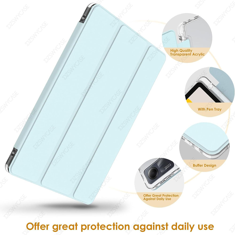 Xiaomi Redmi Pad SE 11インチ 2023 - Redmi Tablet Accessories のレビューと価格