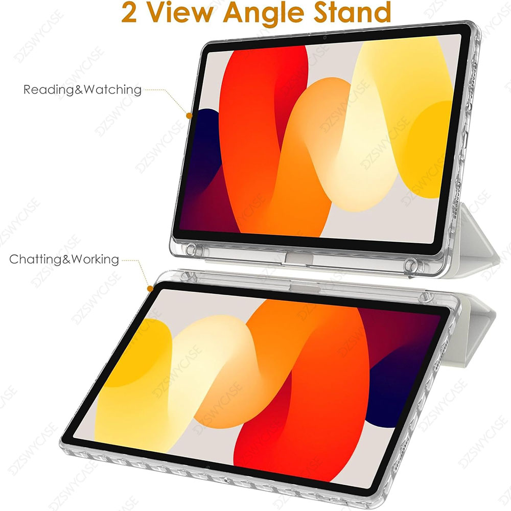 Xiaomi Redmi Pad SE 11インチ 2023 - Redmi Tablet Accessories のレビューと価格
