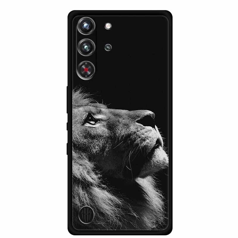 ZTE ヌビアレッドマジック 10 プロケース Magic1 - Redmagic Tablet Accessories のレビューと価格