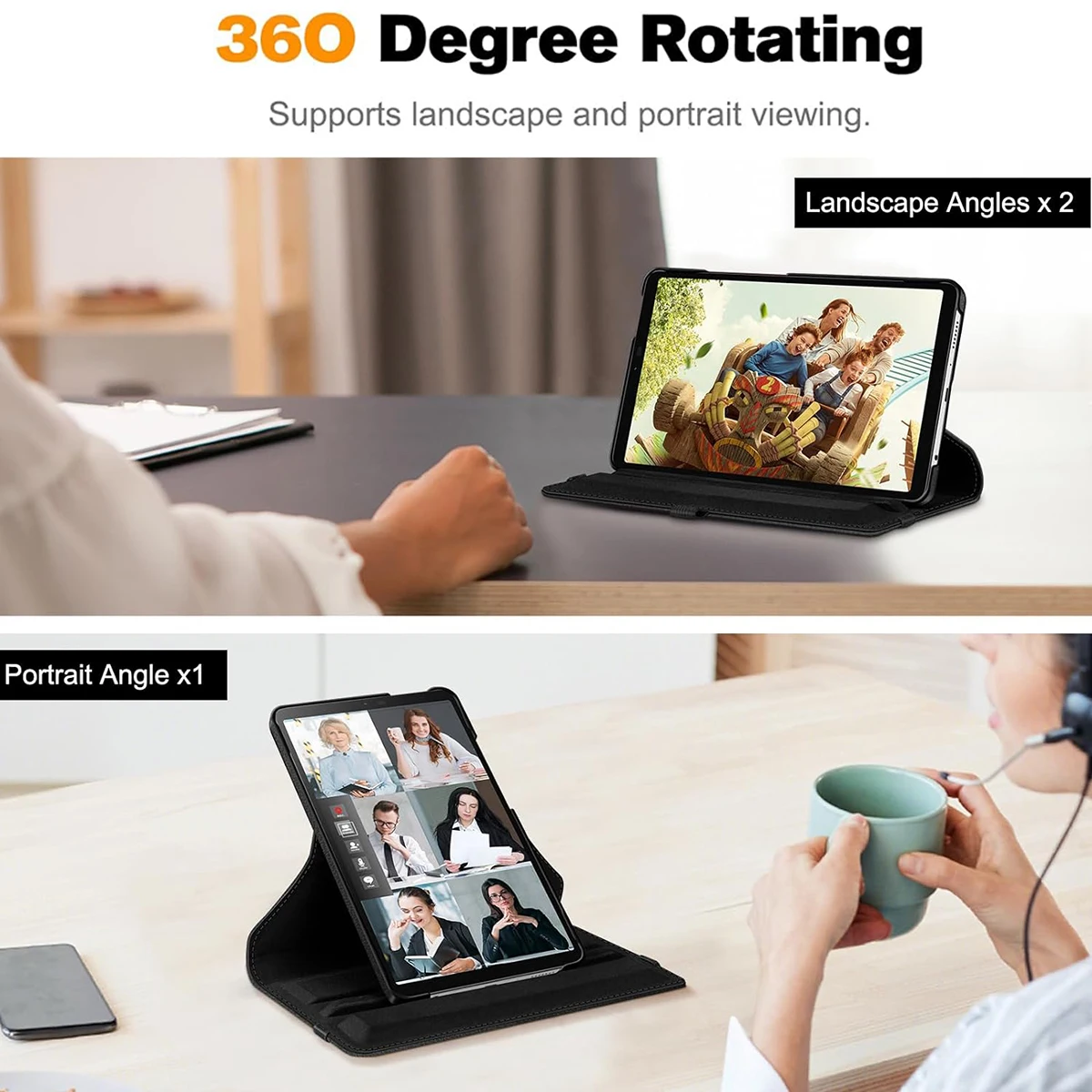 Samsung Galaxy 2023 Tab A9 SM- - Remarkable Tablet Accessories のレビューと価格