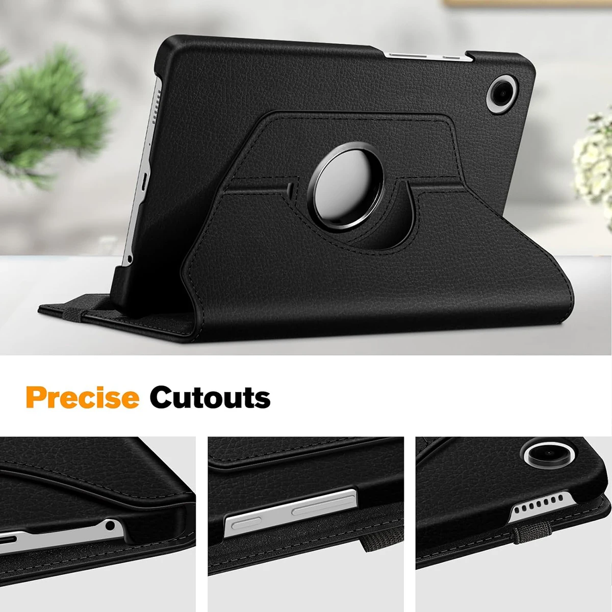 Samsung Galaxy 2023 Tab A9 SM- - Remarkable Tablet Accessories のレビューと価格