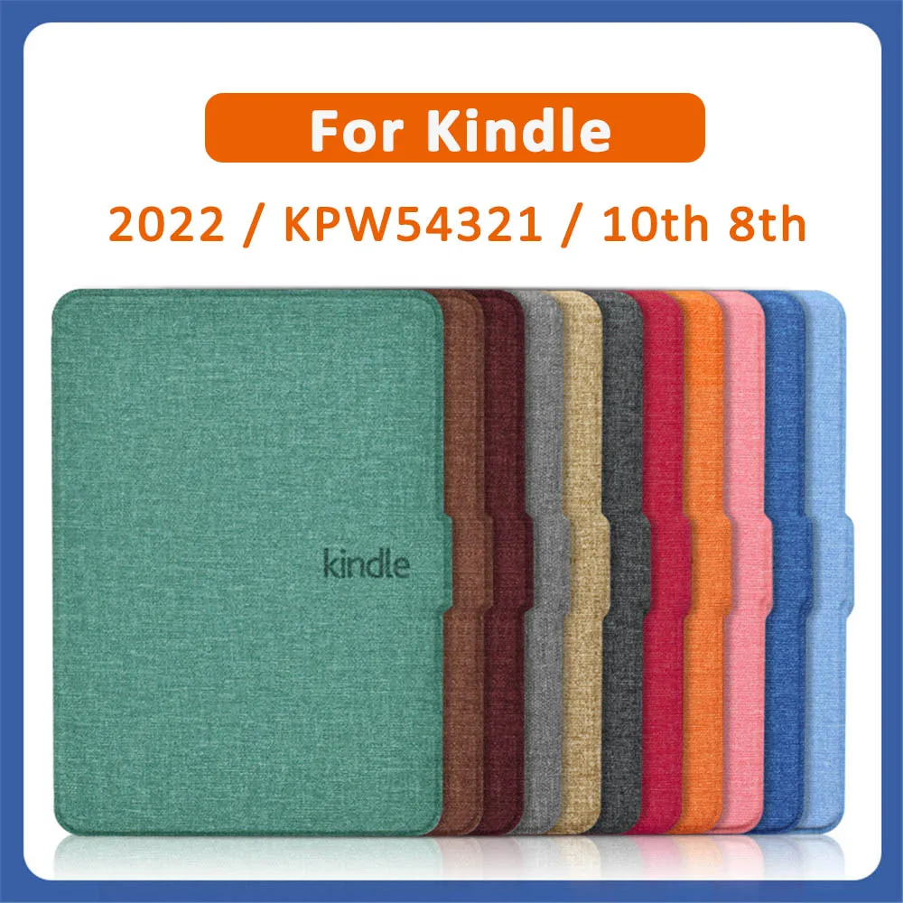 Kindle 2022 Paperwhite 5 4 3 2 - Kindle Tablet Accessories のレビューと価格