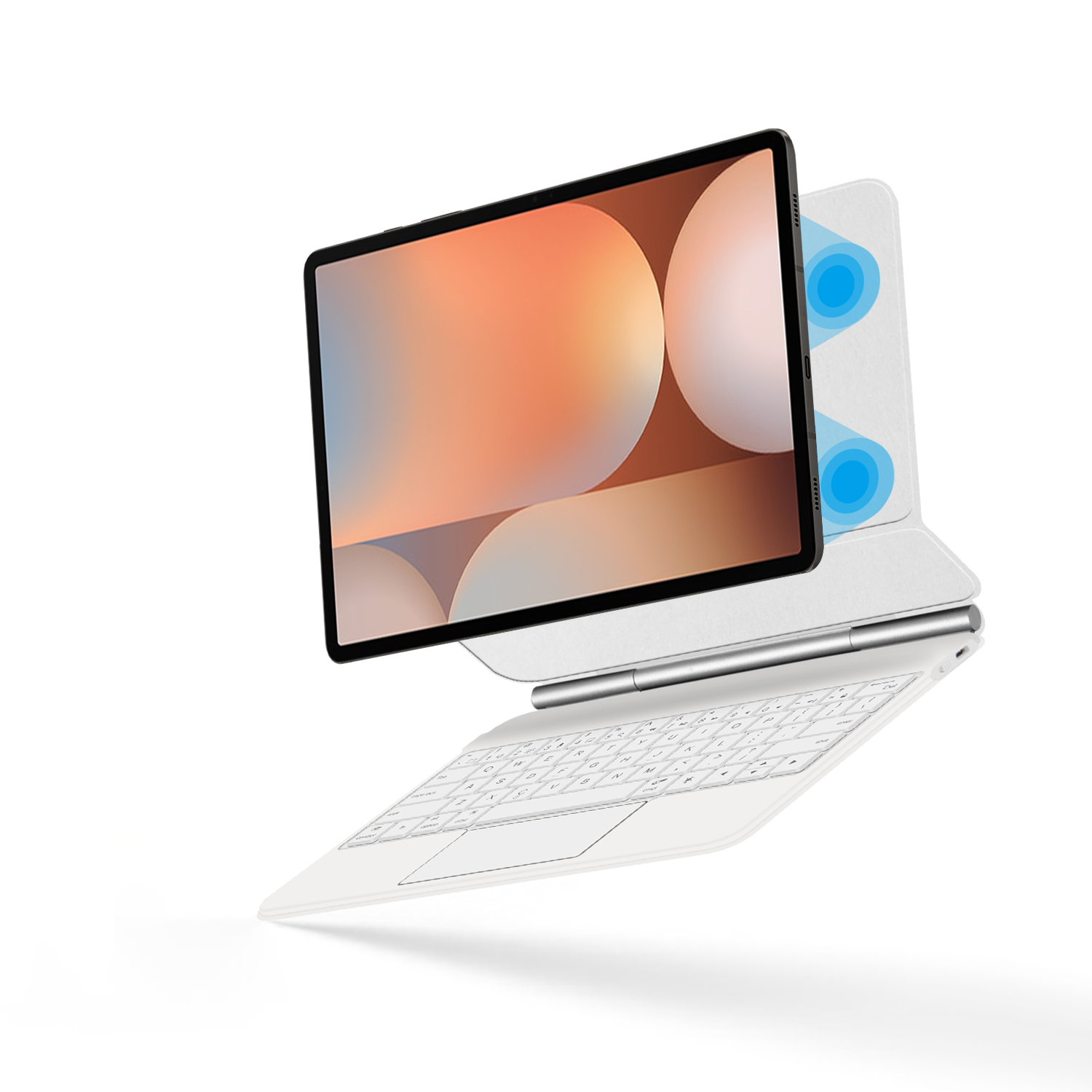 Samsung Galaxy Tab S8 S9 S10 U - Samsung Tablet S10 Accessories のレビューと価格
