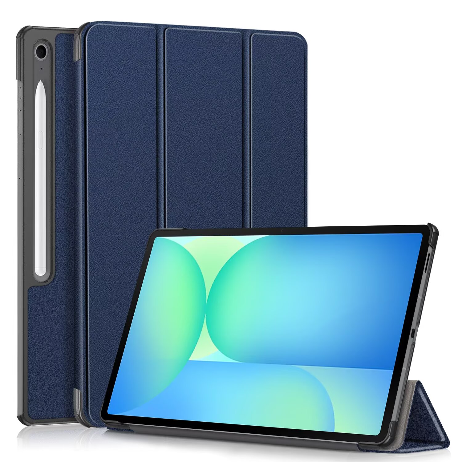 Galaxy Tab S10 FE+ Plus SM-X62 - Remarkable Tablet Accessories のレビューと価格