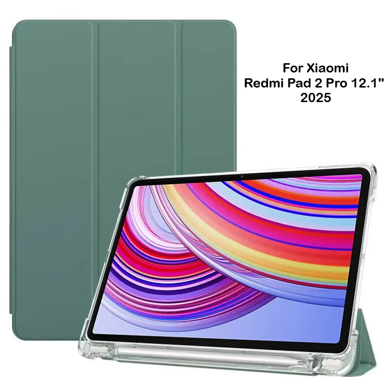 Xiaomi Redmi Pad 2 Pro 2025 Po - Redmi Tablet Accessories のレビューと価格