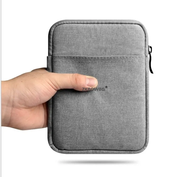 キンドルタッチ用ポーチバッグケース、電子ブックスリーブ、ペー - Kindle Tablet Accessories のレビューと価格
