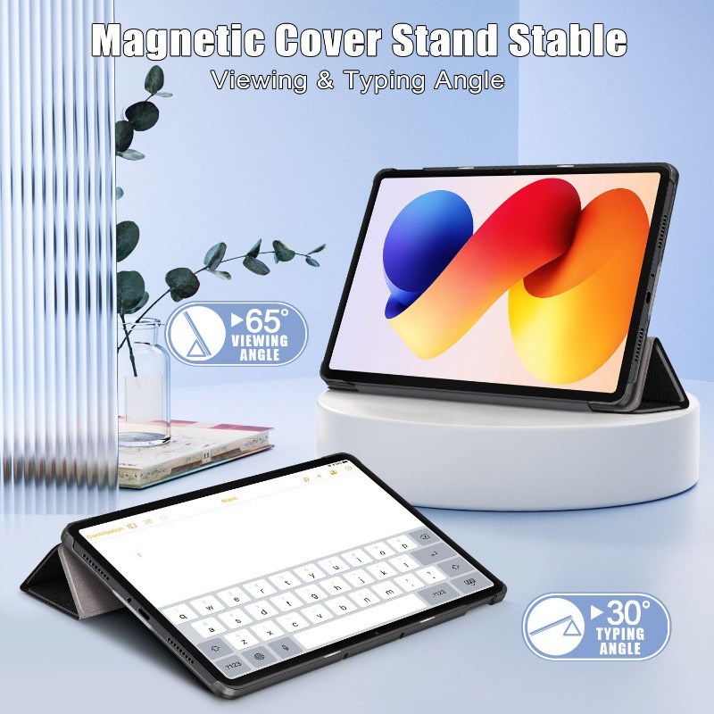 Xiaomi Redmi Pad 2 Pro 12.1インチ - Redmi Tablet Accessories のレビューと価格