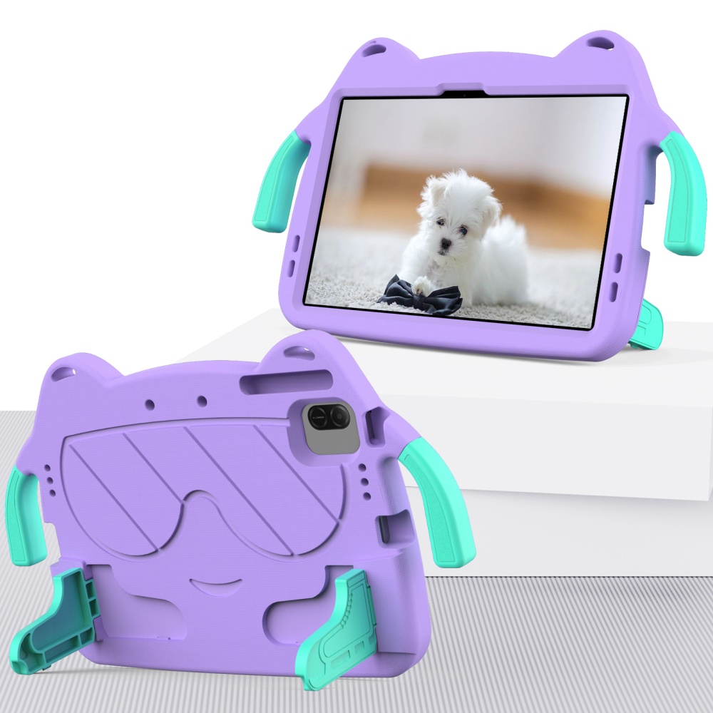 子供向け漫画柄ケース Honor Pad X8A 11インチ - Honor Tablet X9 Accessories のレビューと価格
