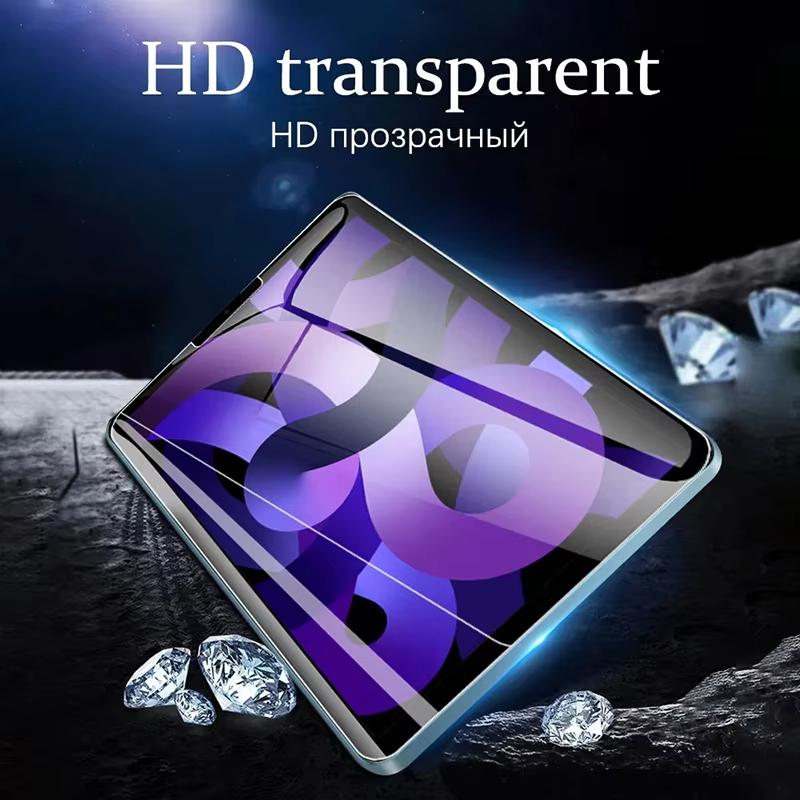 3枚入り ハイドロゲルフィルム Samsung Galaxy - Samsung Tablet S10 Accessories のレビューと価格
