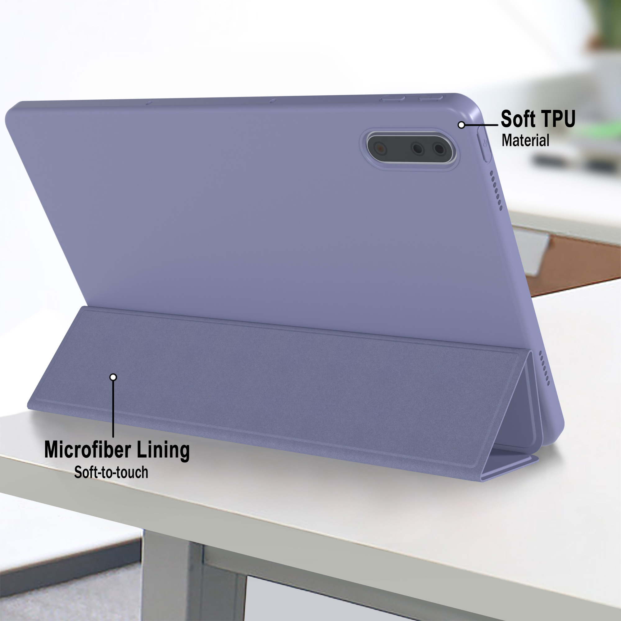タブレットレノボタブ M10 プラス第 3 世代 10.6  - Lenovo Tablet M10 Accessories のレビューと価格