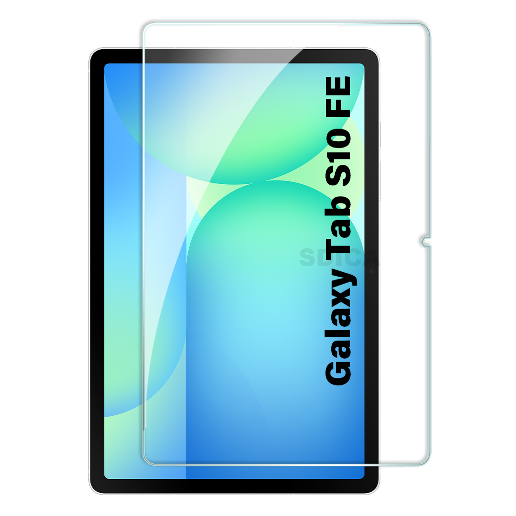 Samsung Galaxy Tab S10 FE用強化ガラ - Samsung Tablet S10 Accessories のレビューと価格