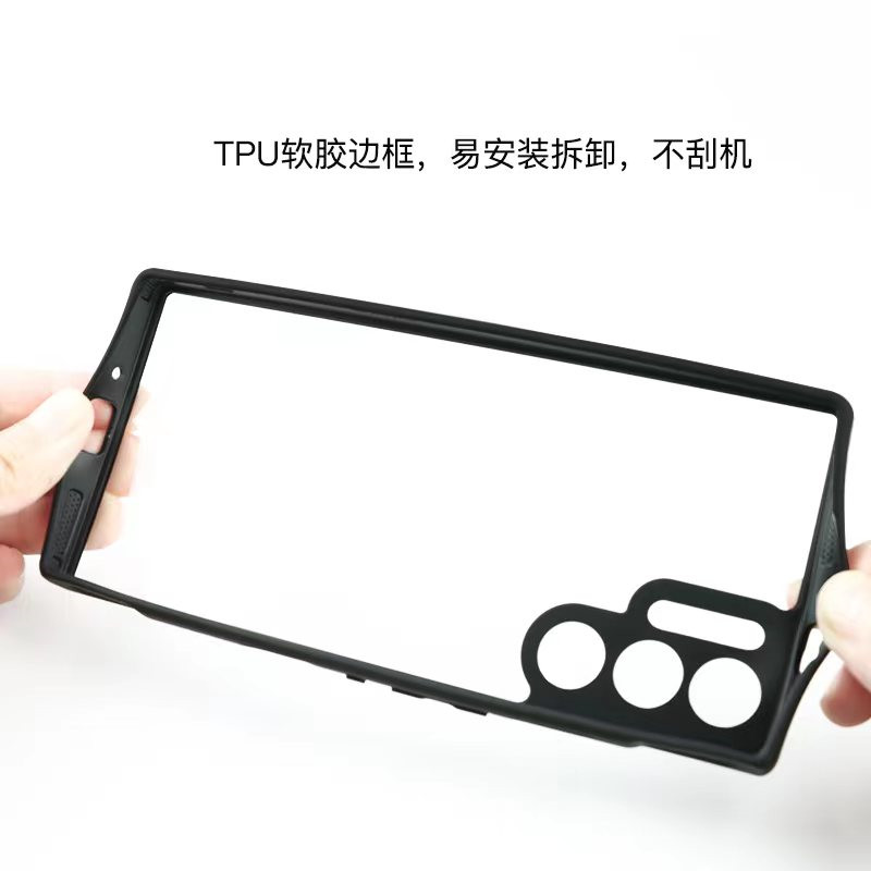 RedMagic 9 Proケース RedMagic9 Pr - Redmagic Tablet Accessories のレビューと価格
