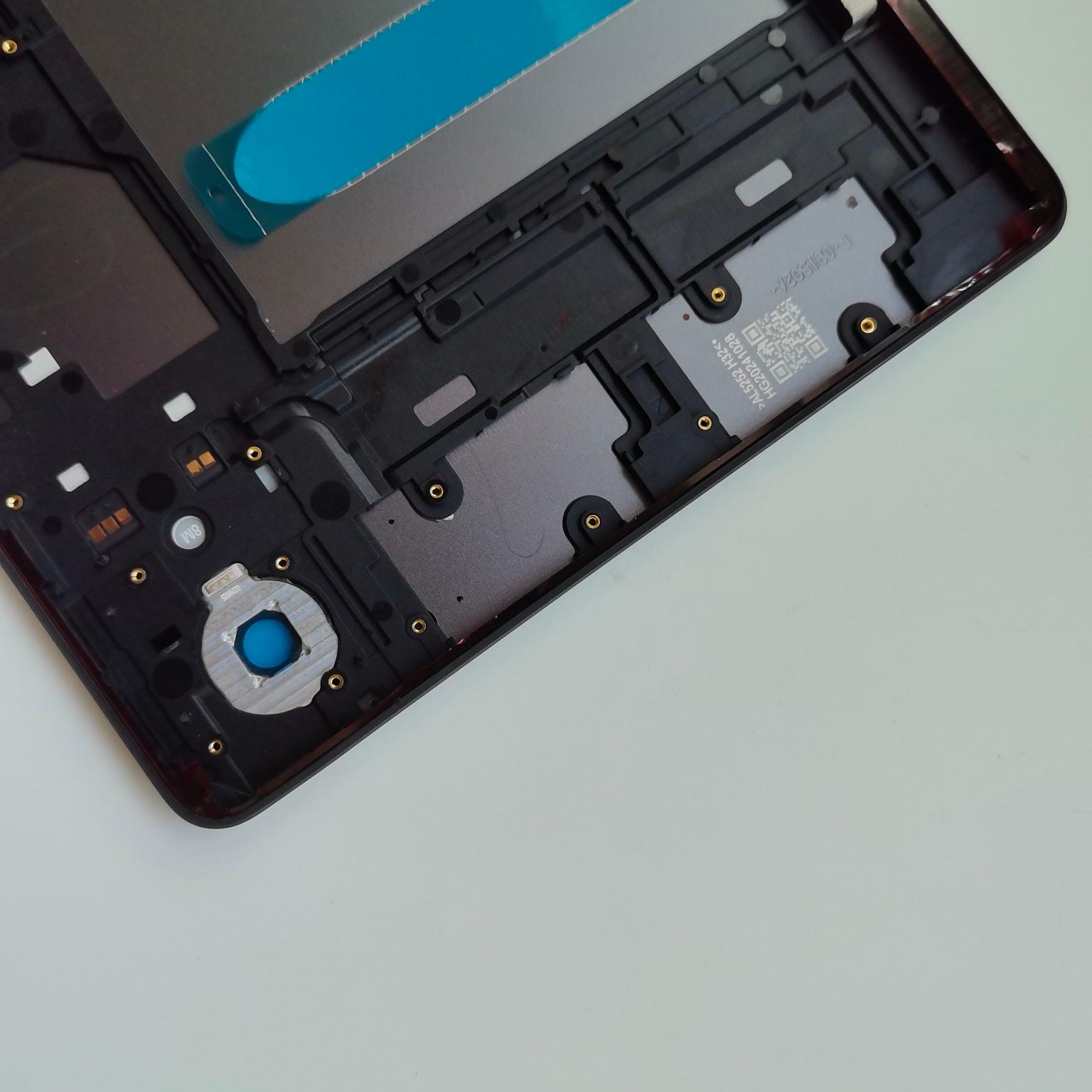 AAAシェルバック Lenovo Xiaoxin Pad 2 - Tablet Accessories Lenovo のレビューと価格