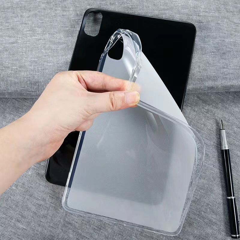 Huawei Matead用のソフトTPU保護ケース,Hon - Honor Tablet X9 Accessories のレビューと価格