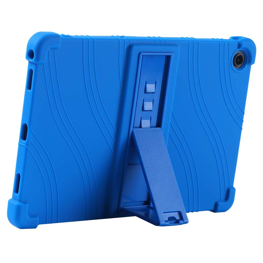シリコンスタンドケース Lenovo Tab M10 Plu - Tablet Accessories Lenovo のレビューと価格