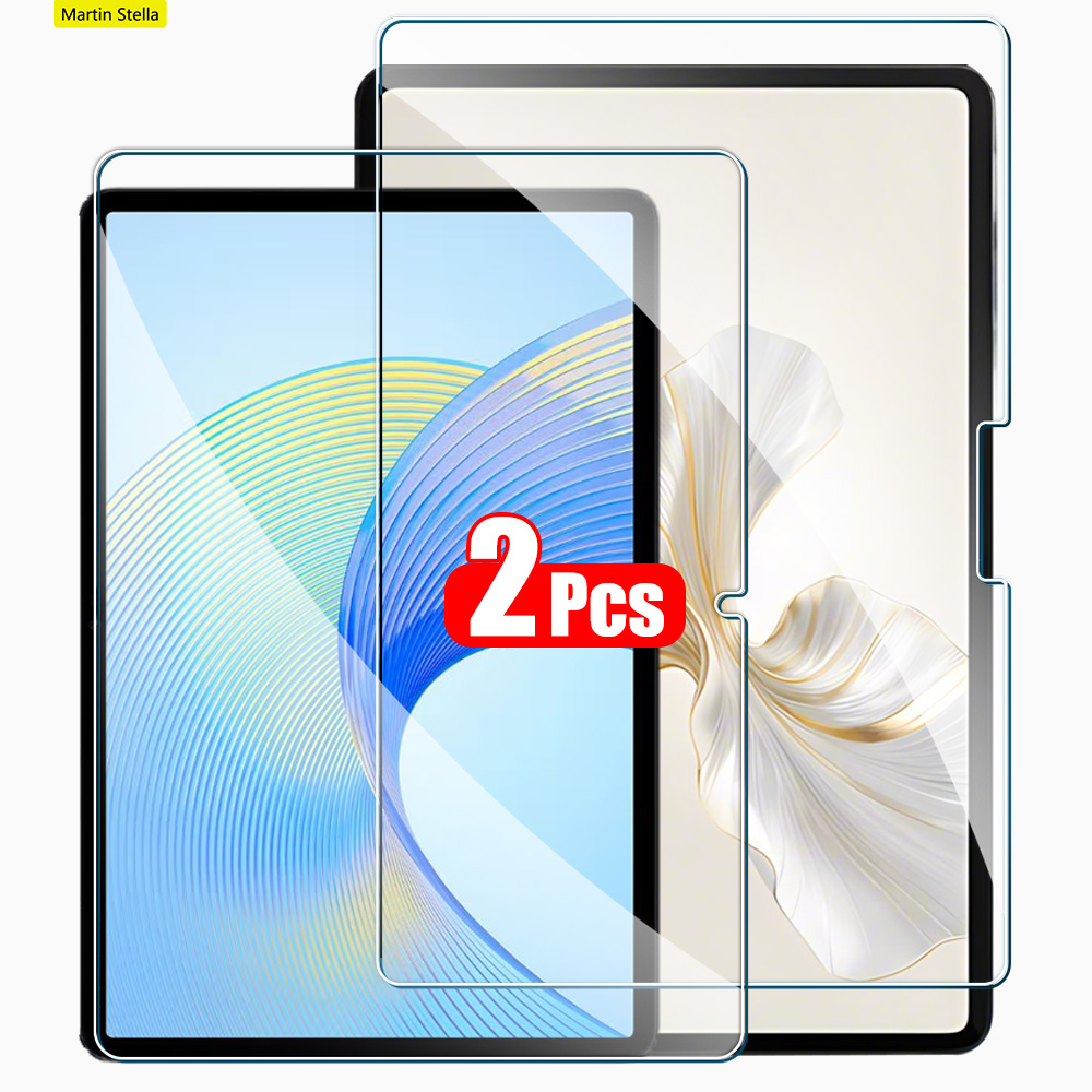 Honor用強化ガラススクリーンプロテクター,x9 x8 p - Honor Tablet X9 Accessories のレビューと価格