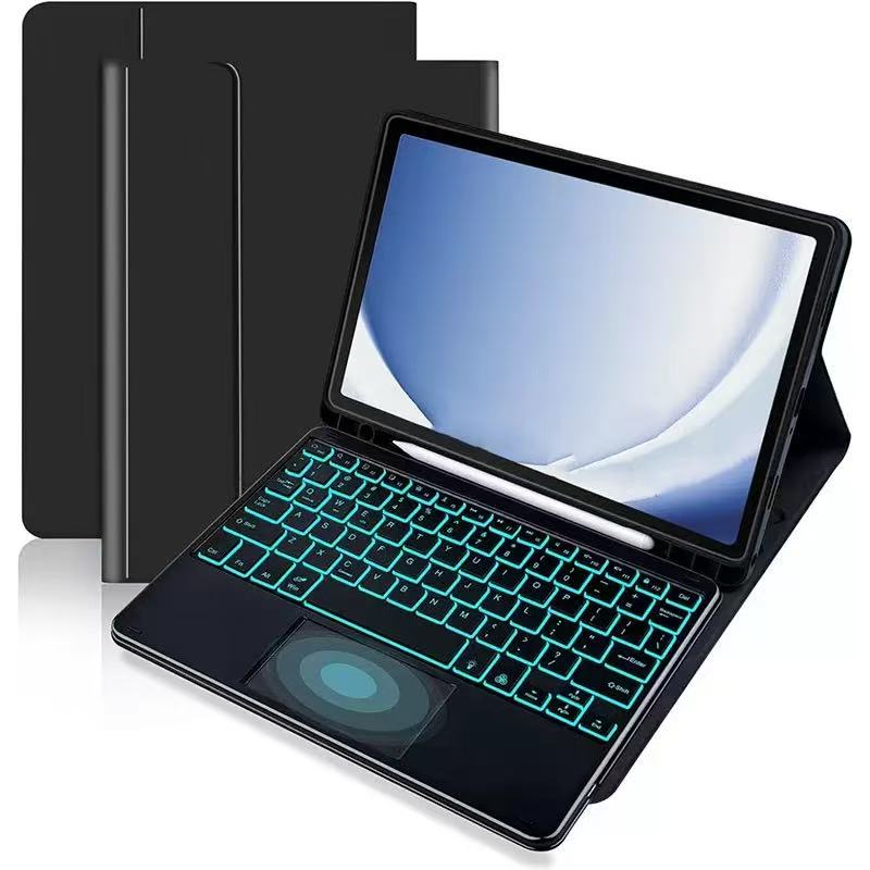 キーボードケース Samsung Galaxy Tab A9 - Redmi Tablet Accessories のレビューと価格